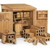 Large Outlast Set