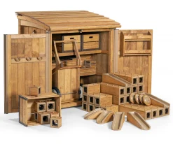 Large Outlast Set