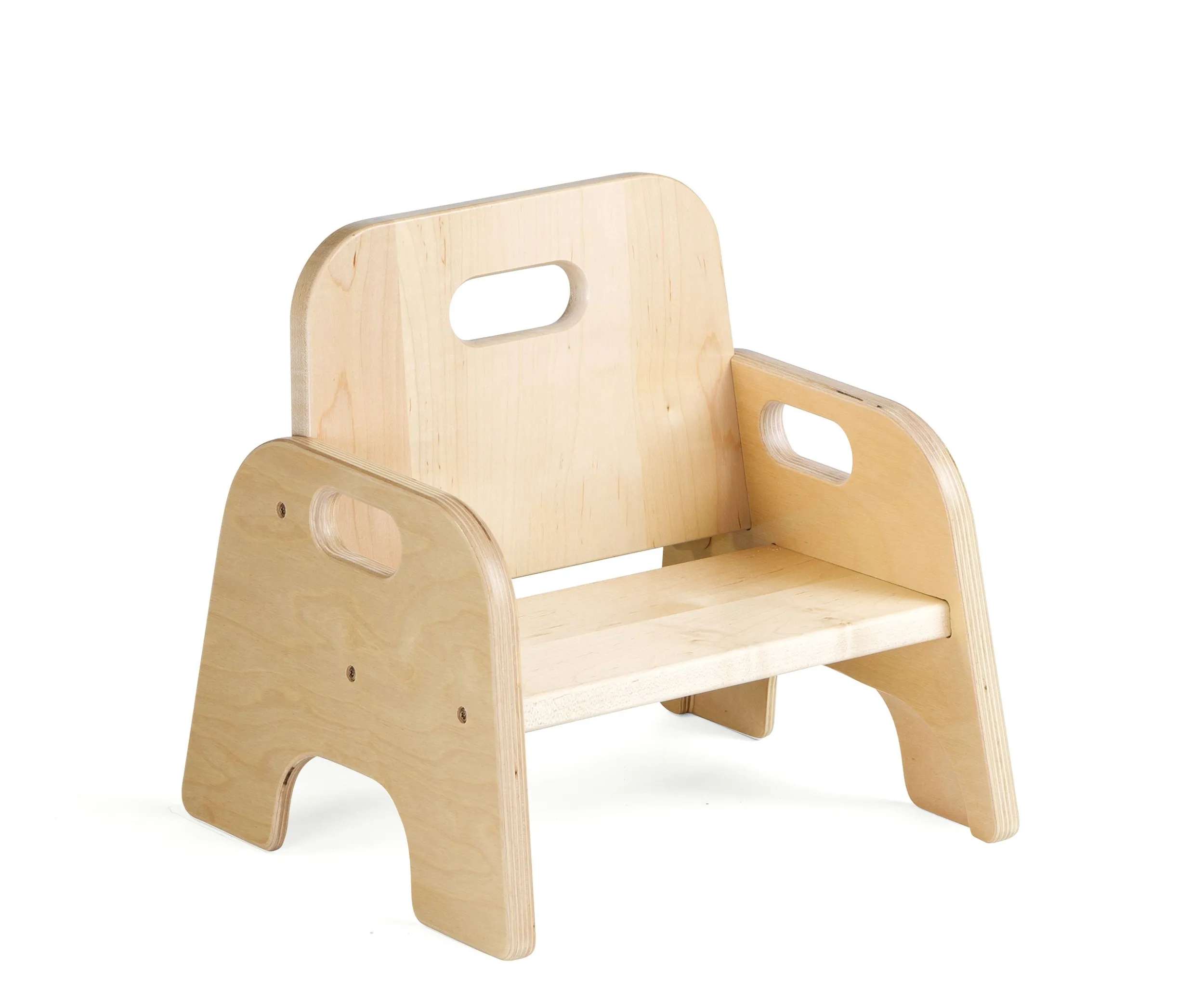Me-Do-It Chair