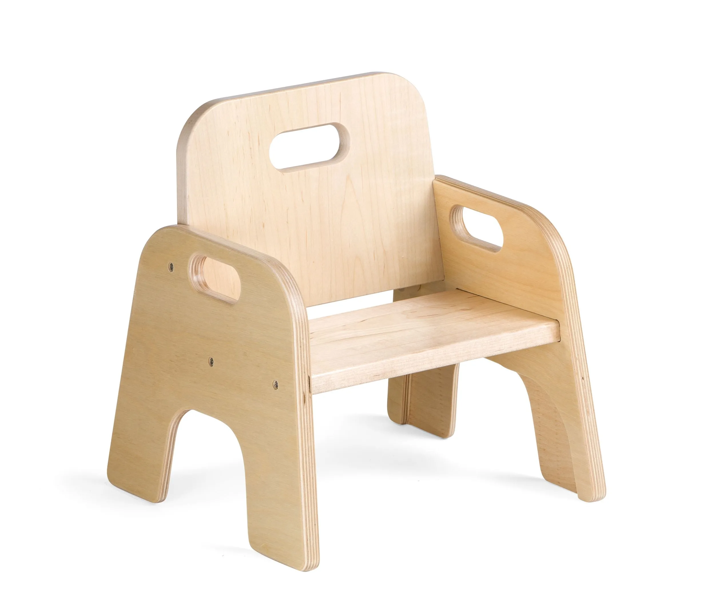 Me-Do-It Chair