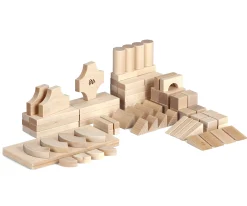 Mini Unit Blocks
