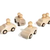 More Village Vehicles