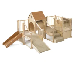 Nursery Gym 6