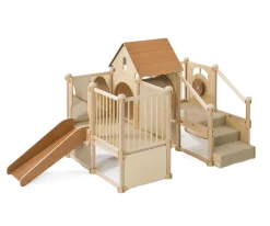 Nursery Gym 5