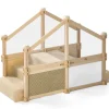 Nursery Gym Stairs