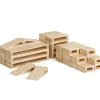 Nursery Set Mini Hollow Blocks