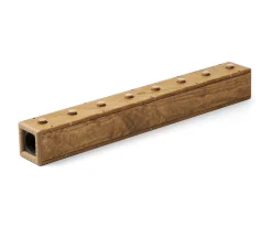 One Long Outlast Block