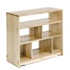 Open Back Shelf 3' x 32"