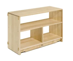 Open Back Shelf 3' x 24"