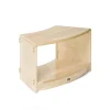 Open Sweep Shelf 16"