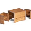 Outlast Cube Chairs and Table | Outlast Products | Community Playthings