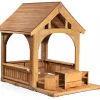 Outlast Playhouse Set | Outlast Products | Community Playthings