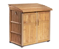 Outlast Shed 62"