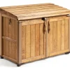 Outlast Shed 44"