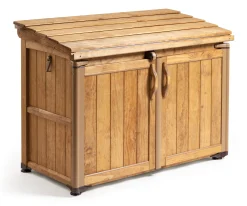 Outlast Shed 44"