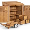 Outlast Storage Set