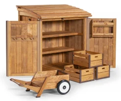 Outlast Storage Set