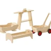 Playsize Set of Four