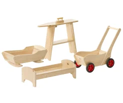 Playsize Set of Four