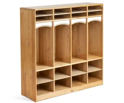 Preschool Cubby 4