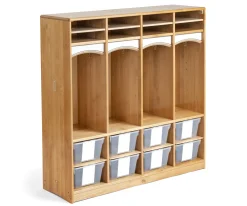 Preschool Cubby 4