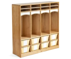 Preschool Cubby 4