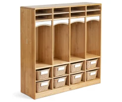 Preschool Cubby 4