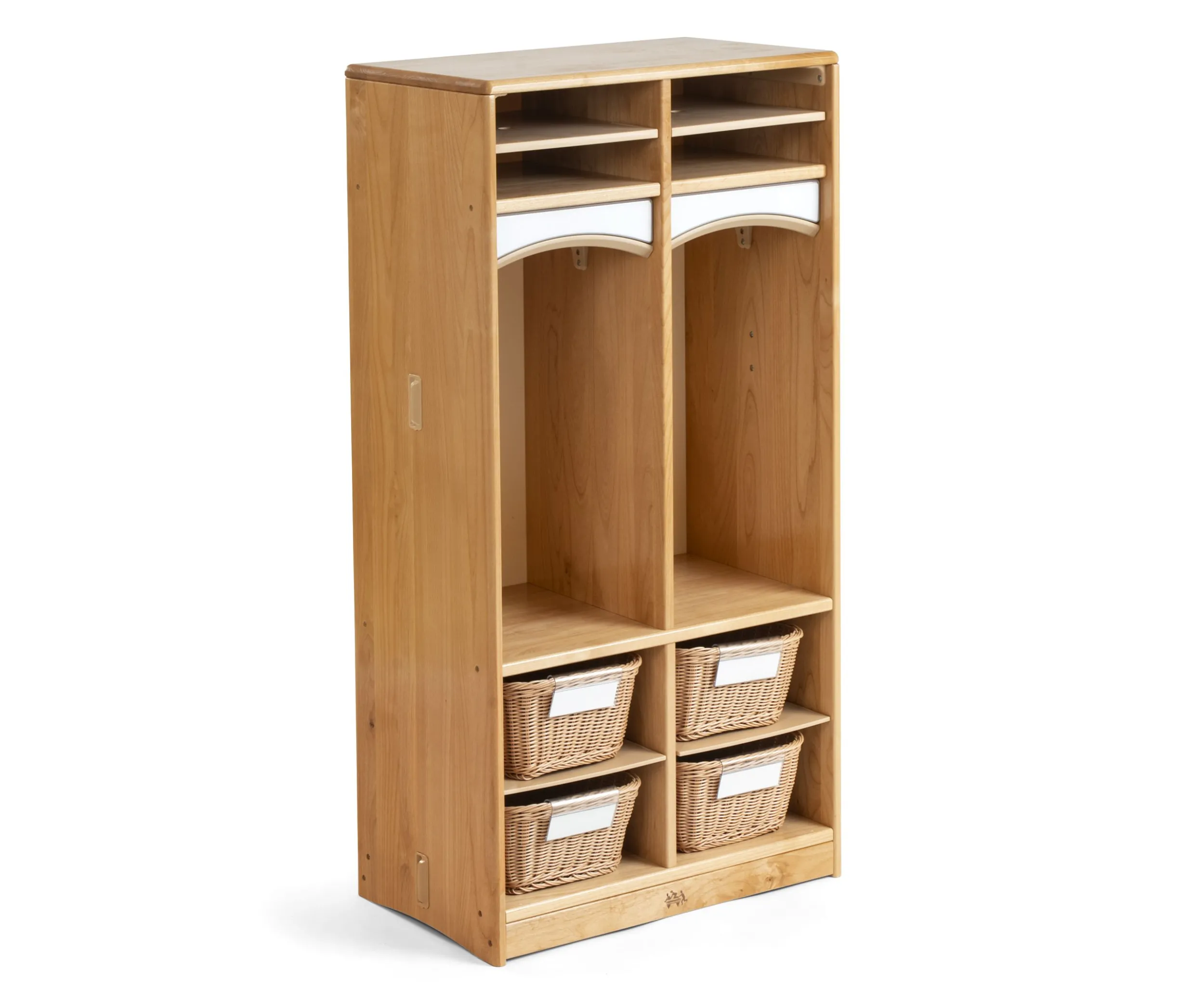 Preschool Cubby 2