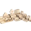 Preschool Set Unit Blocks