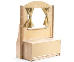 Puppet Theater