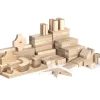 Quarter School Set Unit Blocks