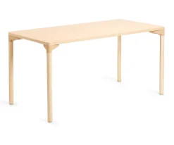 Rectangular Classroom Table