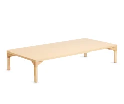 Rectangular Classroom Table