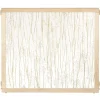 Rice Grass Panel 32" High