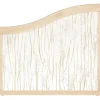 Rice Grass Wave Panel 24" to 32" High