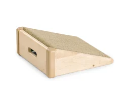 Riser Ramp