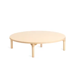 Round Classroom Table