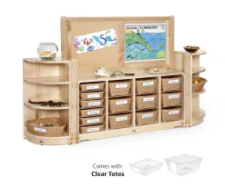 Science Set 1