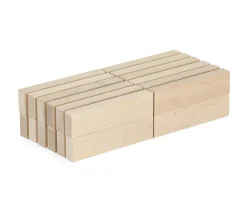 Set of 24 Doubles