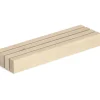 Set of 4 Unit Block Quads