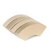 Set of 4 Unit Block Quarter Circle Arches