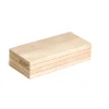 Set of 4 Unit Block Roof Boards