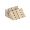 Set of 8 Unit Block Small Triangles