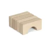 Set of 4 Unit Block Unit Arches