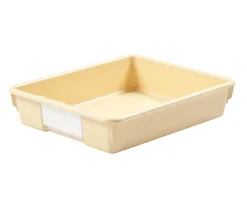 Shallow Tote