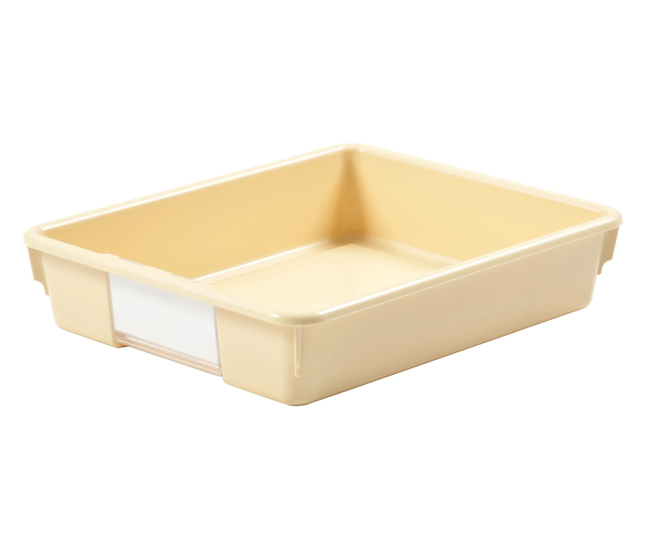 Shallow Tote
