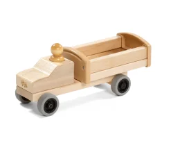 Small Dump Truck