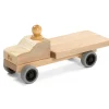 Small Flatbed