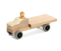 Small Flatbed