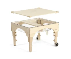 Small Sand and Water Table